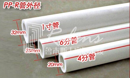 玉米视频下载：暖气片口径及管材的常用尺寸